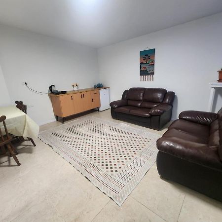 סבתא פיירוז-Grandma Fairoz Apartment Nazareth Ngoại thất bức ảnh