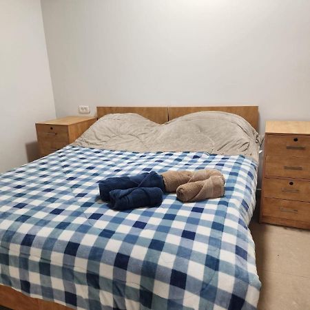 סבתא פיירוז-Grandma Fairoz Apartment Nazareth Ngoại thất bức ảnh