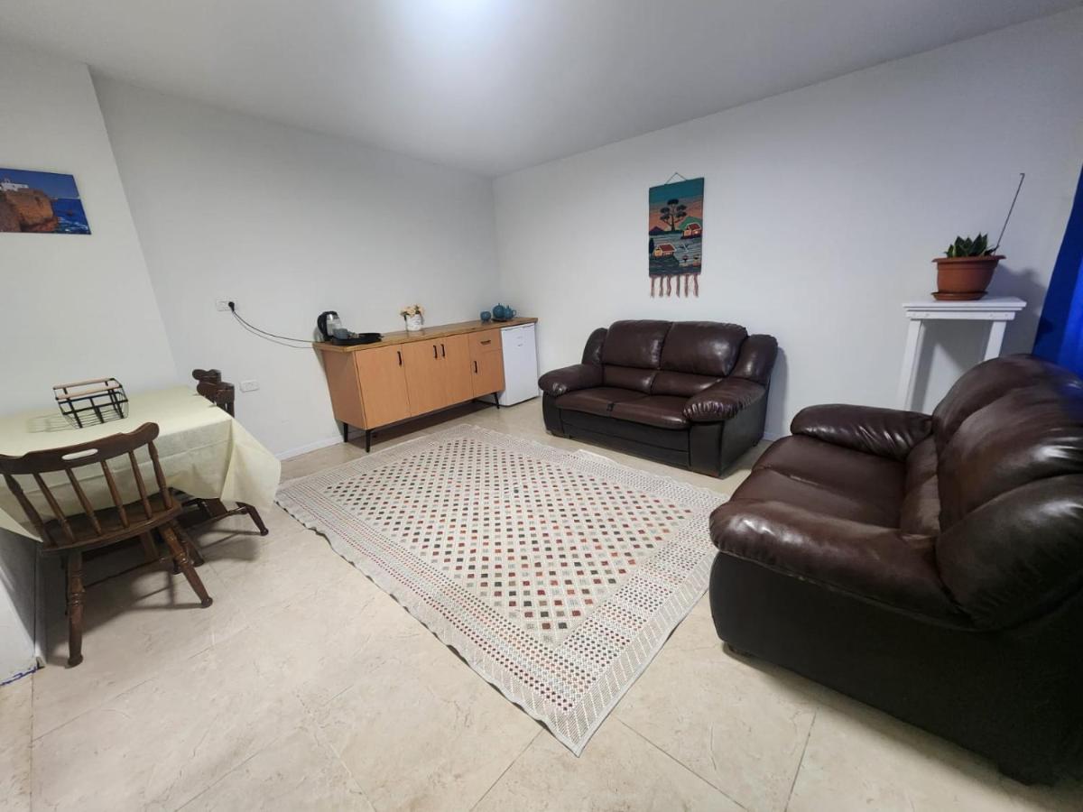 סבתא פיירוז-Grandma Fairoz Apartment Nazareth Ngoại thất bức ảnh
