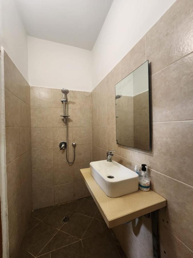 סבתא פיירוז-Grandma Fairoz Apartment Nazareth Ngoại thất bức ảnh