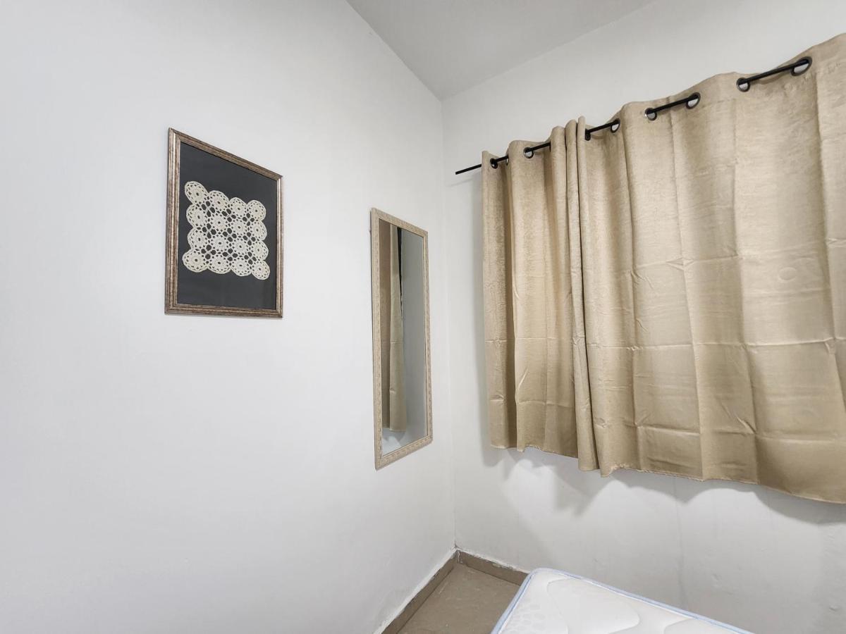 סבתא פיירוז-Grandma Fairoz Apartment Nazareth Ngoại thất bức ảnh