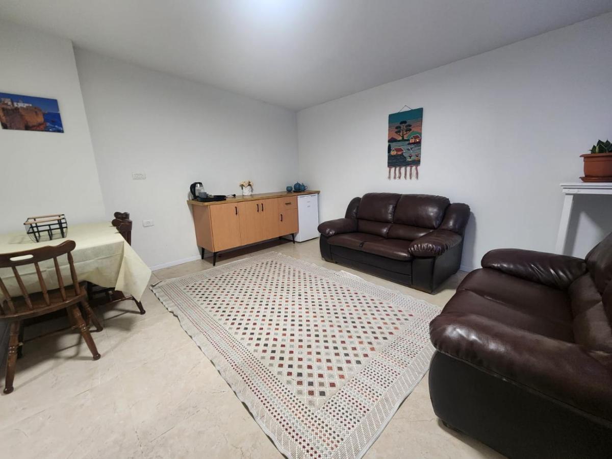 סבתא פיירוז-Grandma Fairoz Apartment Nazareth Ngoại thất bức ảnh