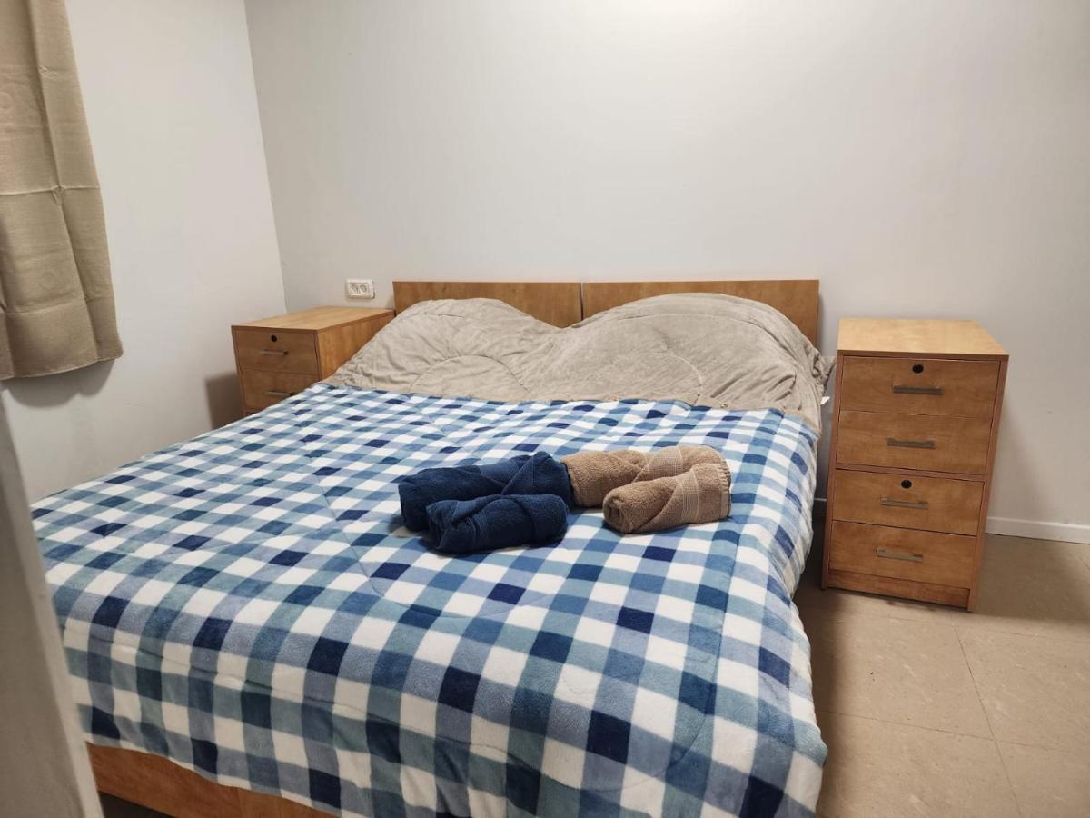 סבתא פיירוז-Grandma Fairoz Apartment Nazareth Ngoại thất bức ảnh
